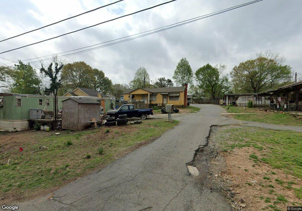 290 Clay Dr SE unit 1, Marietta, GA 30060 - photo 1