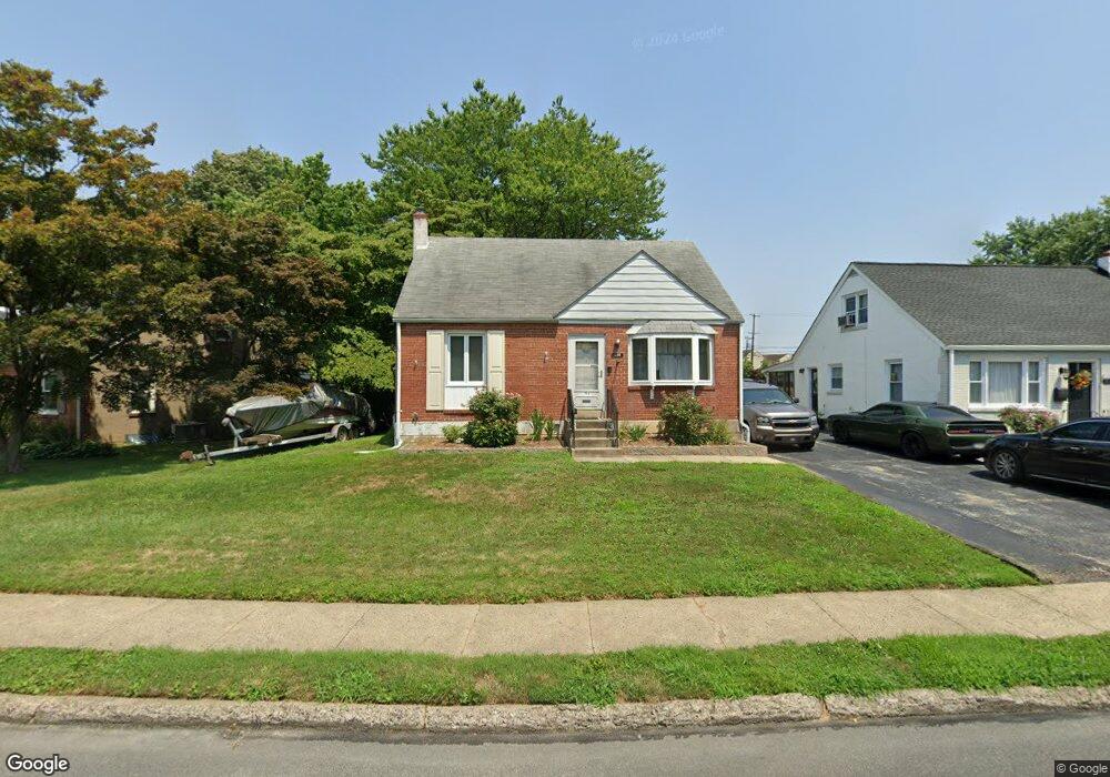 724 Brookside Ave, Swarthmore, PA 19081 - photo 1