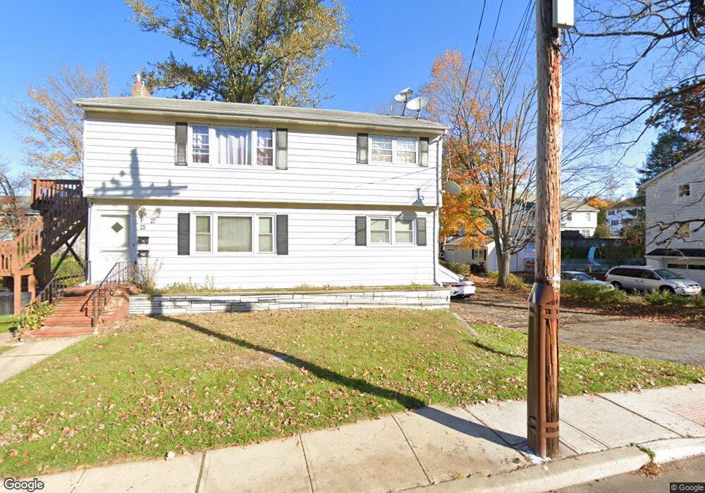 35 Pine St unit 37, Wharton, NJ 07885 - photo 1