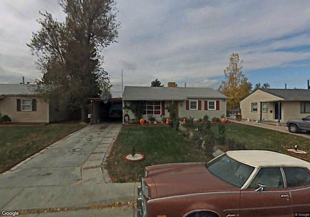 761 Kenton St, Aurora, CO 80010 - photo 1