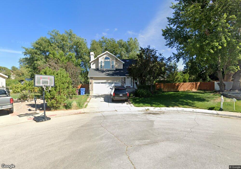 2208 N 640 W, Lehi, UT 84043 - photo 1