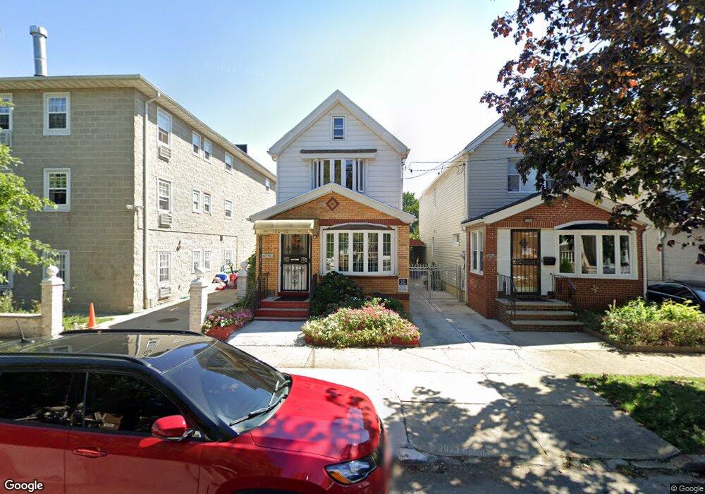 10616 95th Ave, Ozone Park, NY 11416 - photo 1