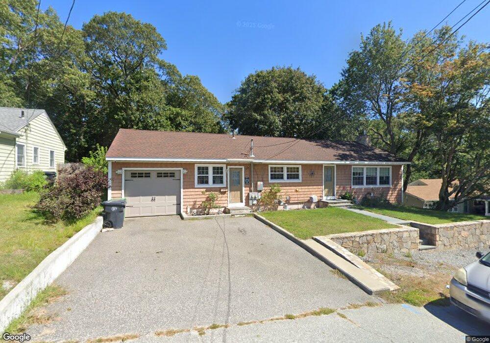 238 Sumner Ave, Warwick, RI 02888 - photo 1