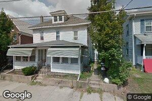 613 E 3rd St, Nescopeck, PA 18635