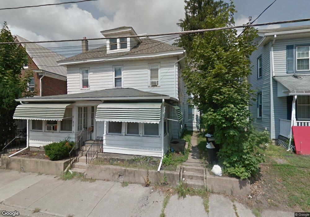 613 E 3rd St, Nescopeck, PA 18635 - photo 1