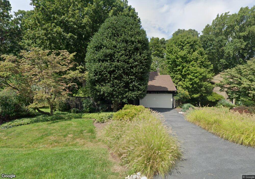 11629 Brandy Hall Ln, North Potomac, MD 20878 - photo 1