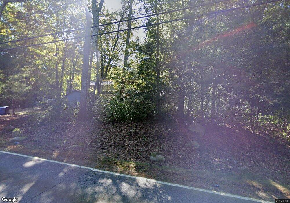 704 Brayman Hollow Rd, Pomfret Center, CT 06259 - photo 1