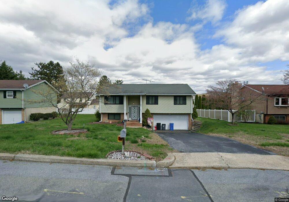 4009 Ardmore Ave, Reading, PA 19605 - photo 1