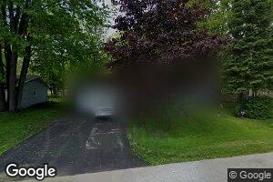 12140 Clinton St, Ossineke, MI 49766
