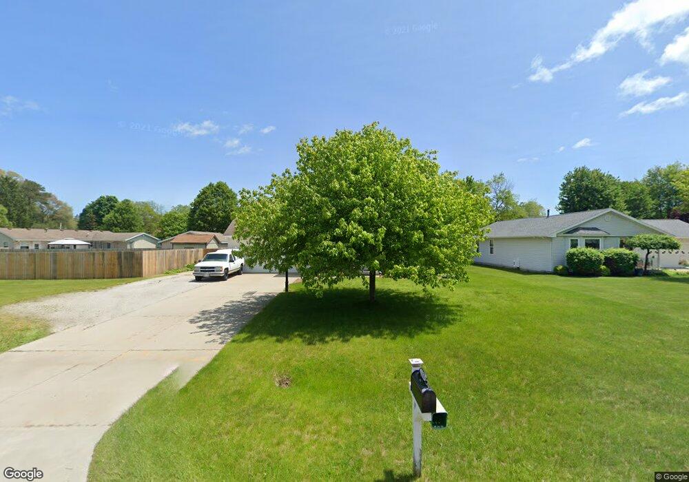 3356 Range Rd, Port Huron, MI 48060 - photo 1