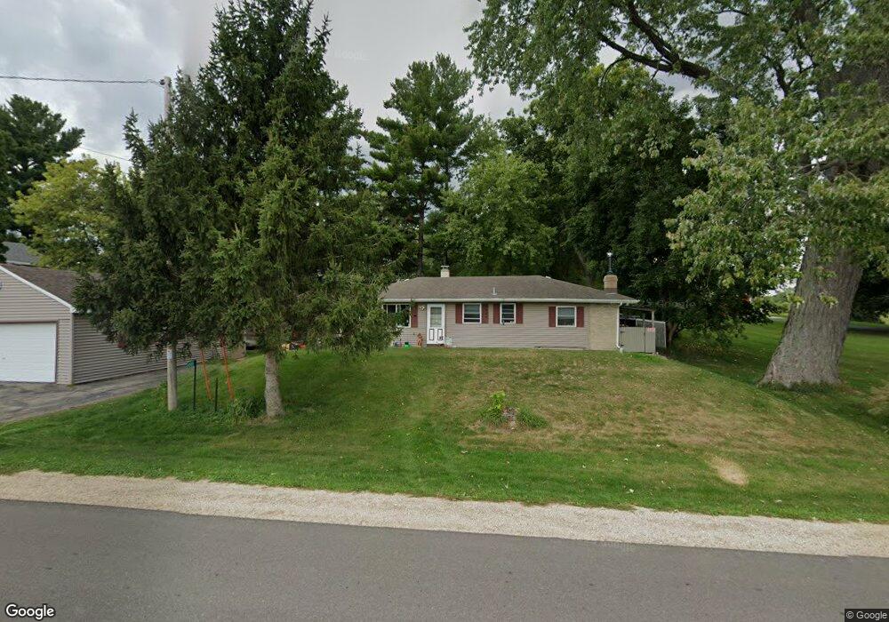 4558 Rutland Dunn Townline Rd, Oregon, WI 53575 - photo 1