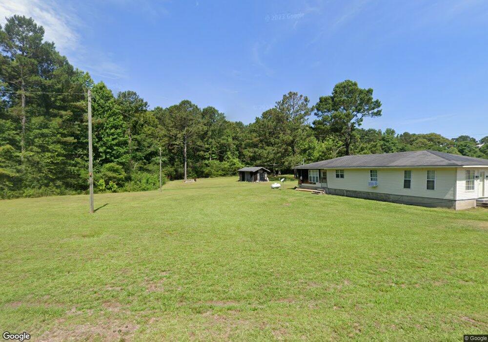 306 Joe Pittman Rd, Foxworth, MS 39483 - photo 1