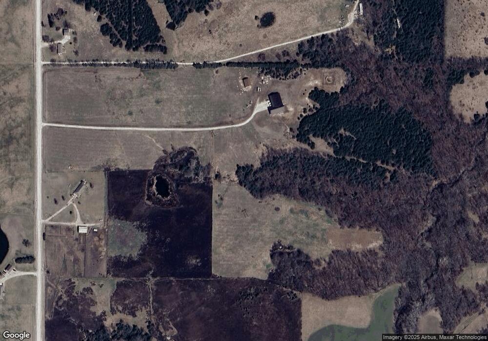 16056 T Rd, Mayetta, KS 66509 - photo 1