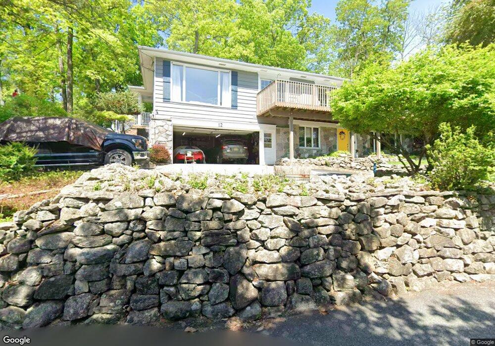 12 Cedar Falls Terrace, Sparta, NJ 07871 - photo 1