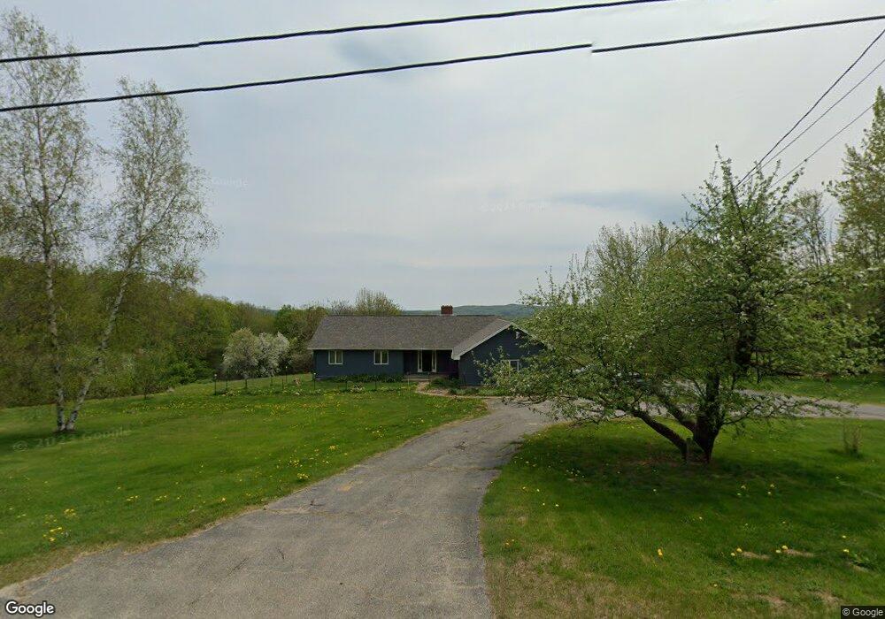 847 Orchard Dr, Wilton, ME 04294 - photo 1