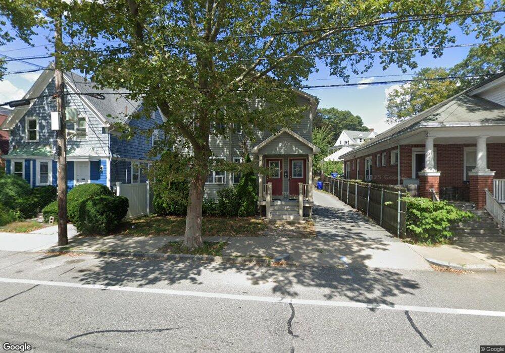 907 Smith St, Providence, RI 02908 - photo 1