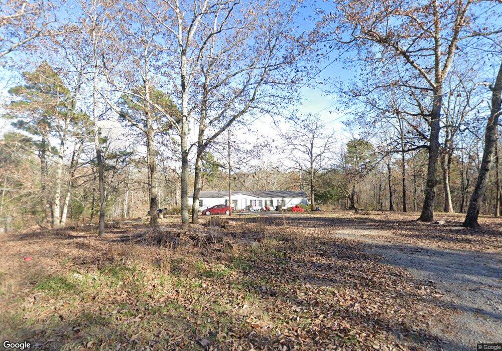 460 Mountain View Cir, Bremen, GA 30110 - photo 1