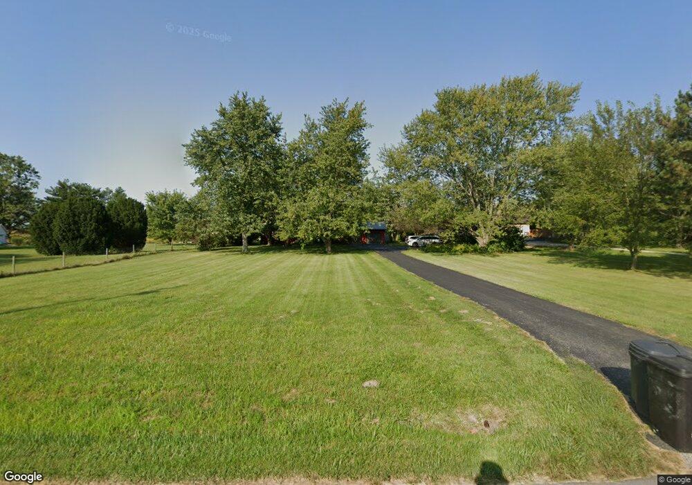 22488 Dunbar Rd, Sheridan, IN 46069 - photo 1