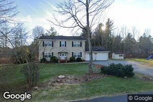 49 Sunset Ridge Rd, Norfolk, CT 06058