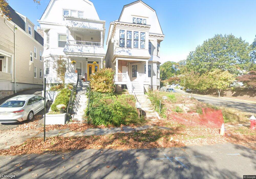 212 Hillside Ave unit 3, Glen Ridge, NJ 07028 - photo 1