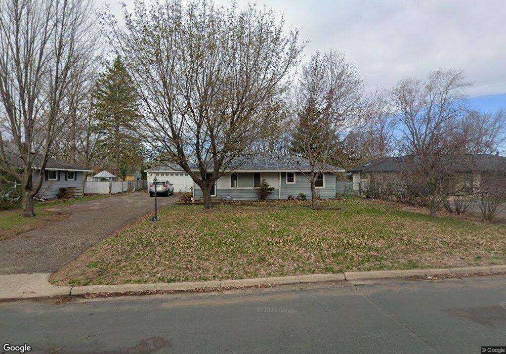 11362 Wren St NW, Coon Rapids, MN 55433 - photo 1