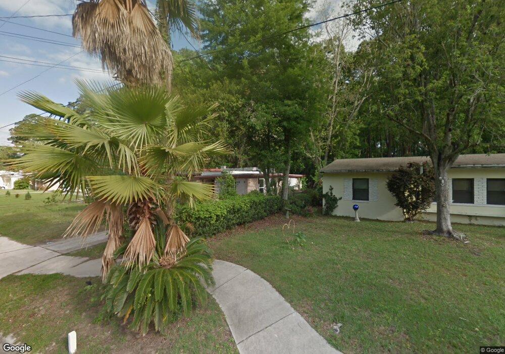 5155 Camille Ave, Jacksonville, FL 32210 - photo 1