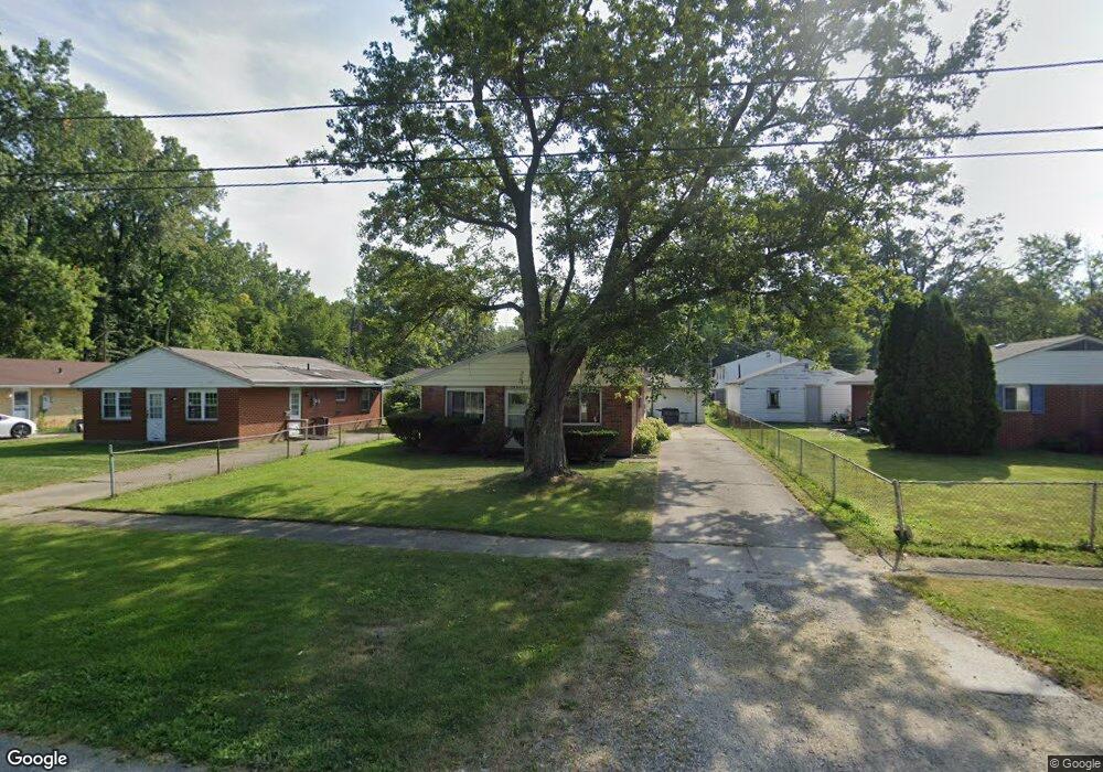 1097 S Sugar St, Lima, OH 45804 - photo 1