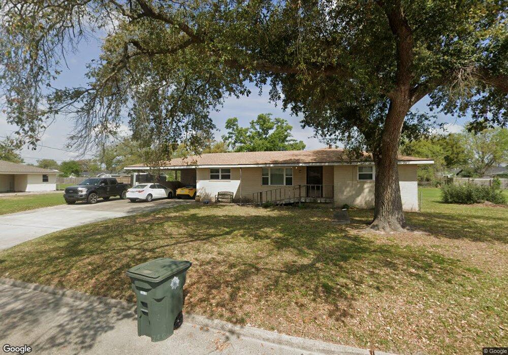 1317 S Elton Ct, Lake Charles, LA 70607 - photo 1