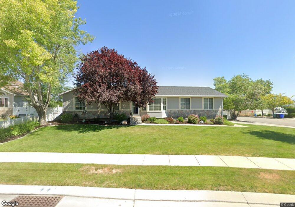 4186 Teton Estates Dr, West Jordan, UT 84088 - photo 1