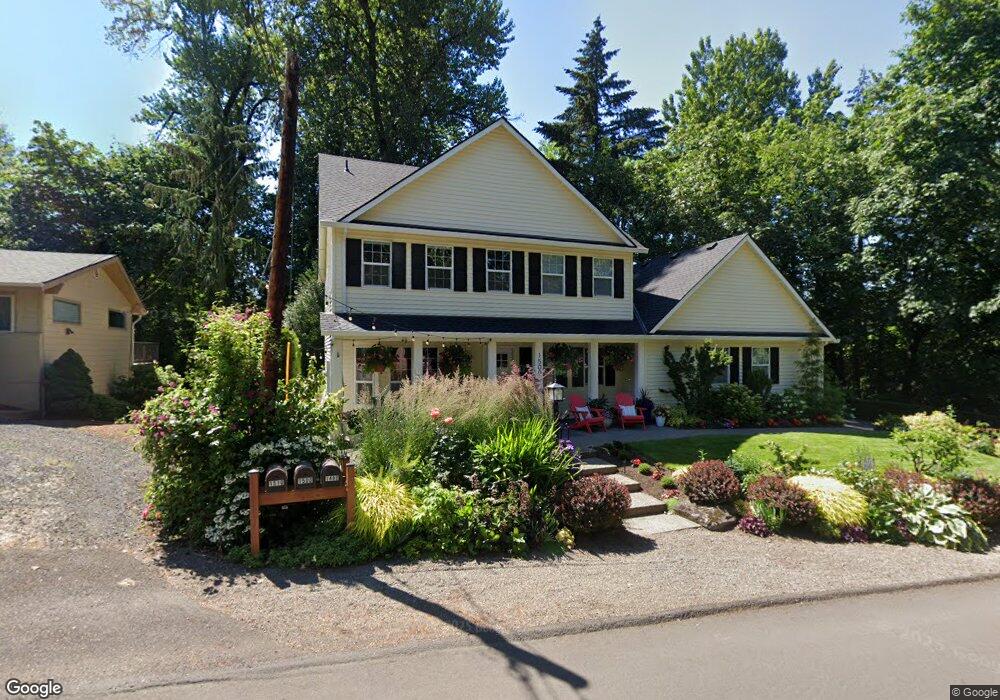 1500 Patton Rd, Lake Oswego, OR 97034 - photo 1