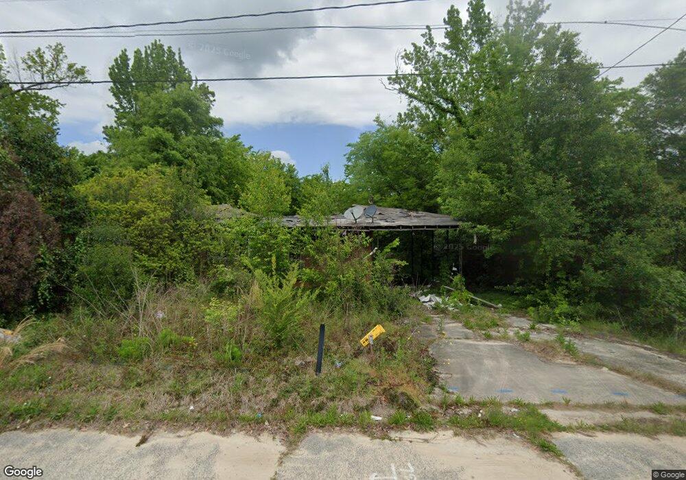 937 W Ormond Terrace, Macon, GA 31206 - photo 1