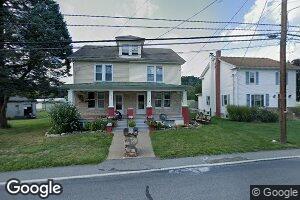 357 E Main St, Thompsontown, PA 17094
