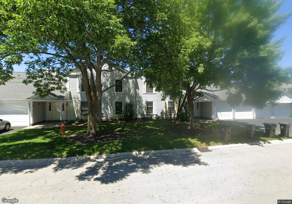 2161 Sunderland Ct unit 102B, Naperville, IL 60565 - photo 1