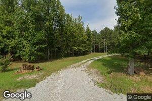 3372 Weir Salem Rd, Weir, MS 39772