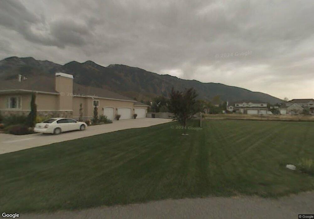 Adjacent t Majestic View (Section 36), Washington, UT 84780 - photo 1