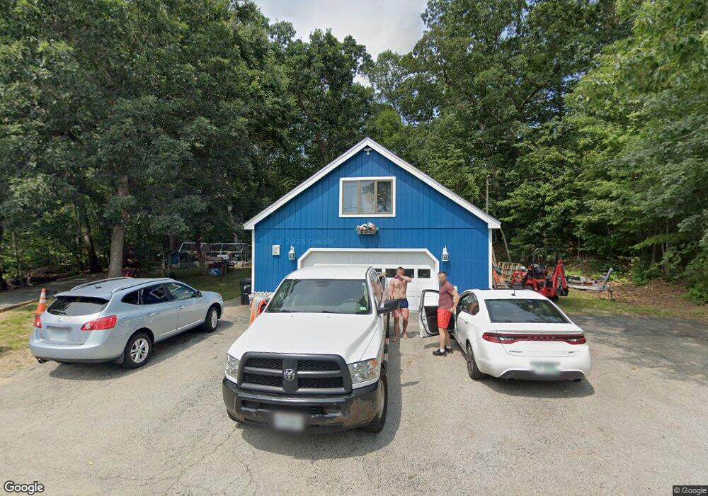 36 Doiron Rd, Windham, NH 03087 - photo 1