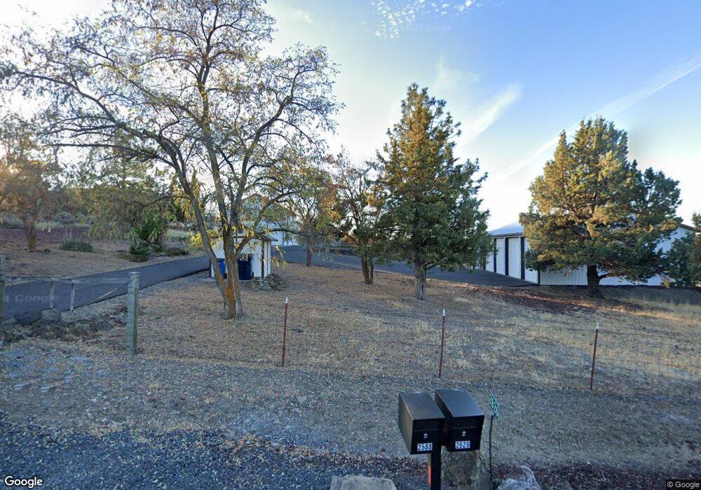 2626 NW Williams Loop, Redmond, OR 97756 - photo 1