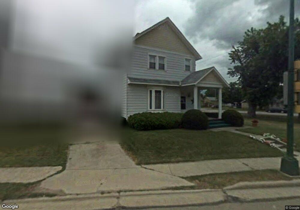 610 N Spruce St, Saint Marys, OH 45885 - photo 1