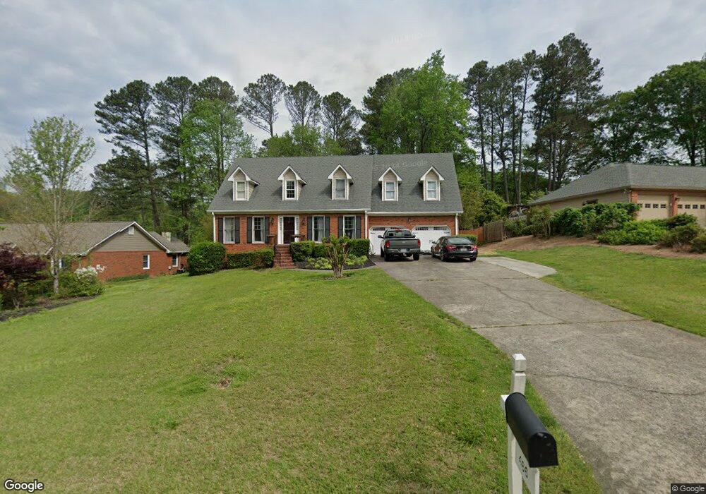 466 Lees Trace SW, Marietta, GA 30064 - photo 1