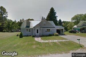 418 Robinson Hill Rd, Fairlee, VT 05045