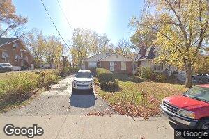 8450 Lackland Rd, Saint Louis, MO 63114