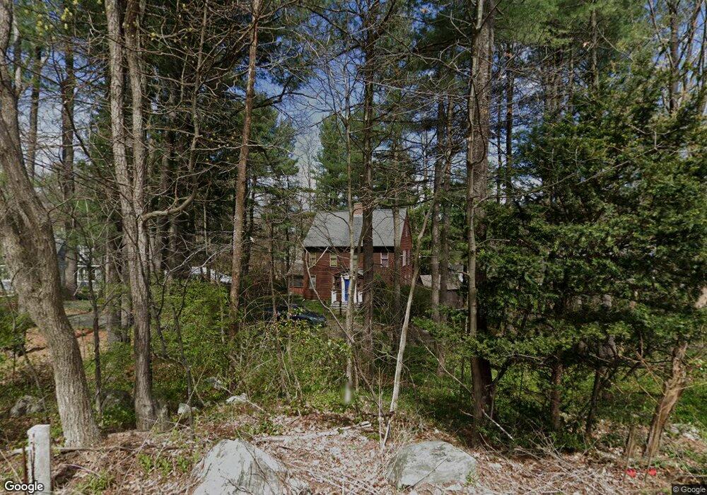 1235 Edgell Rd, Framingham, MA 01701 - photo 1