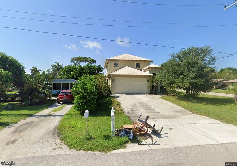 1000 Trail Terrace Dr, Naples, FL 34103 - photo 1