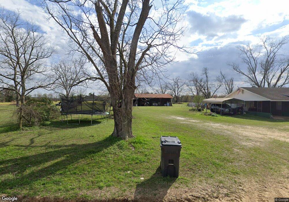 381 Mathis Rd, Cordele, GA 31015 - photo 1