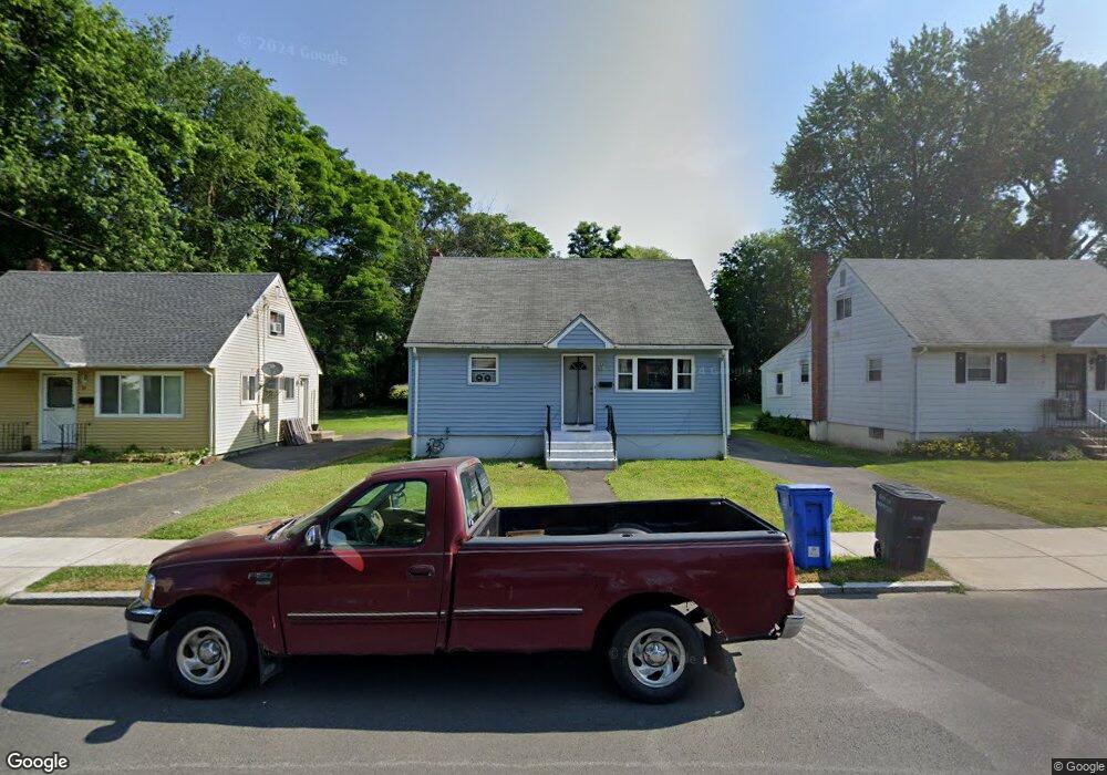 54 Vineland Terrace, Hartford, CT 06112 - photo 1