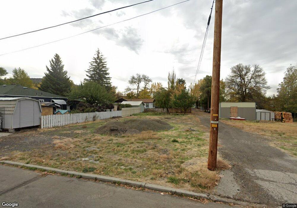 1015 S 1st St, Lakeview, OR 97630 - photo 1