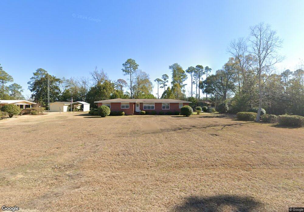 1105 S Knox Ave, Donalsonville, GA 39845 - photo 1