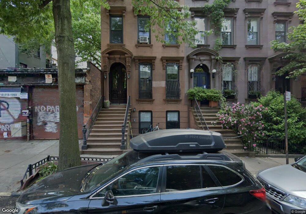 62 Saint Marks Ave unit 10, Brooklyn, NY 11217 - photo 1