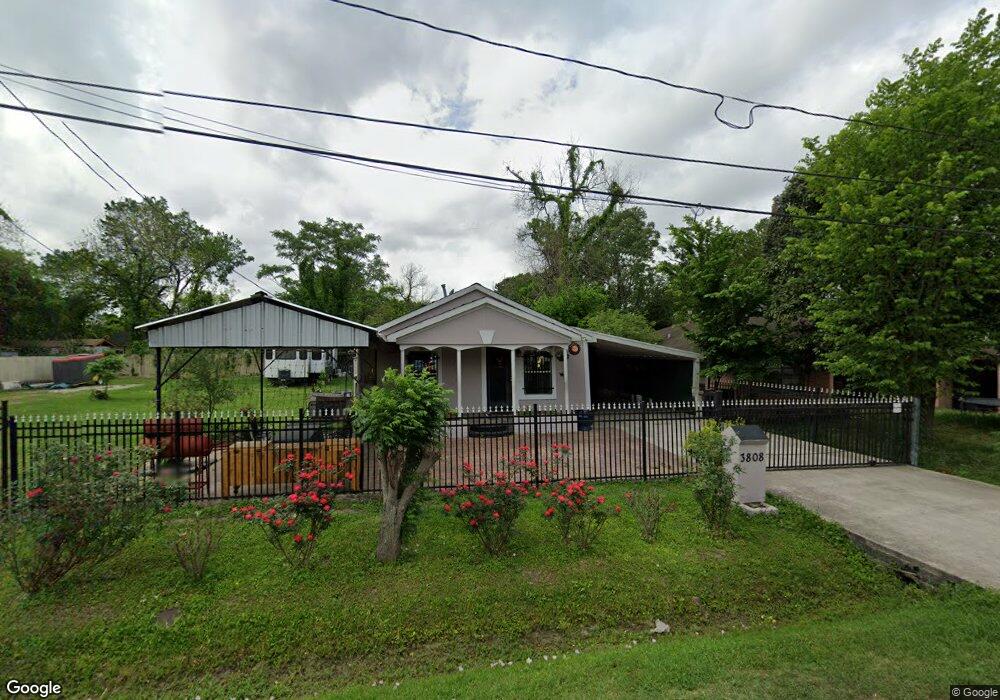 3808 Crandon St, Houston, TX 77026 - photo 1