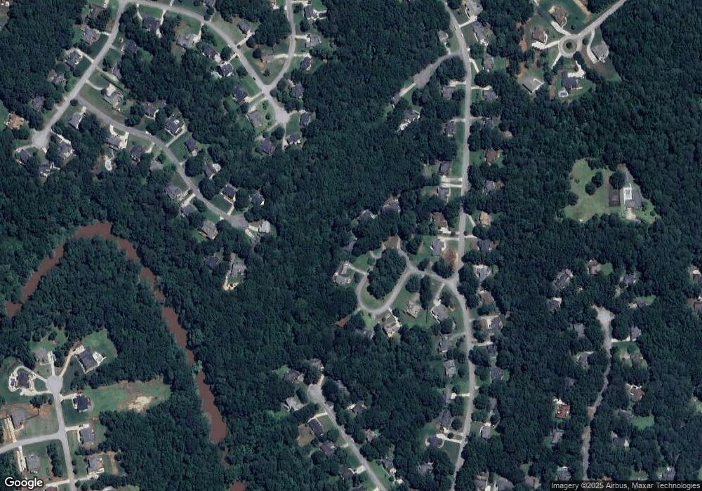 5430 Confederate Camp Cir SW unit 2, Conyers, GA 30094 - photo 1